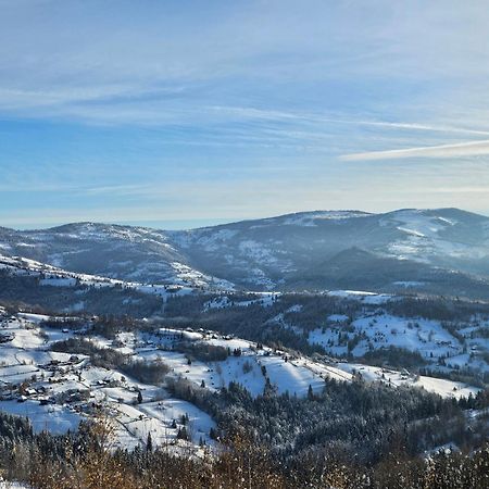 Cabana Miya Matisesti Экстерьер фото