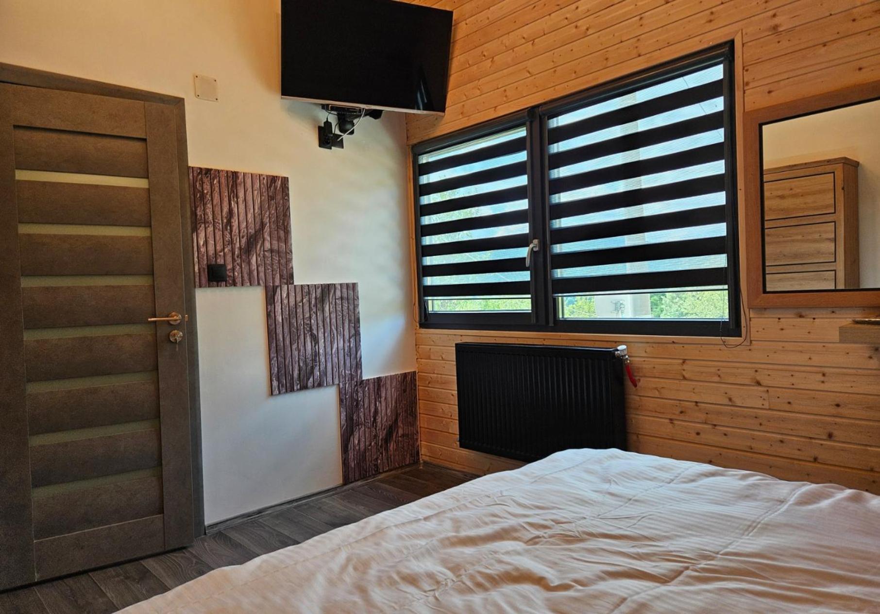 Cabana Miya Matisesti Экстерьер фото