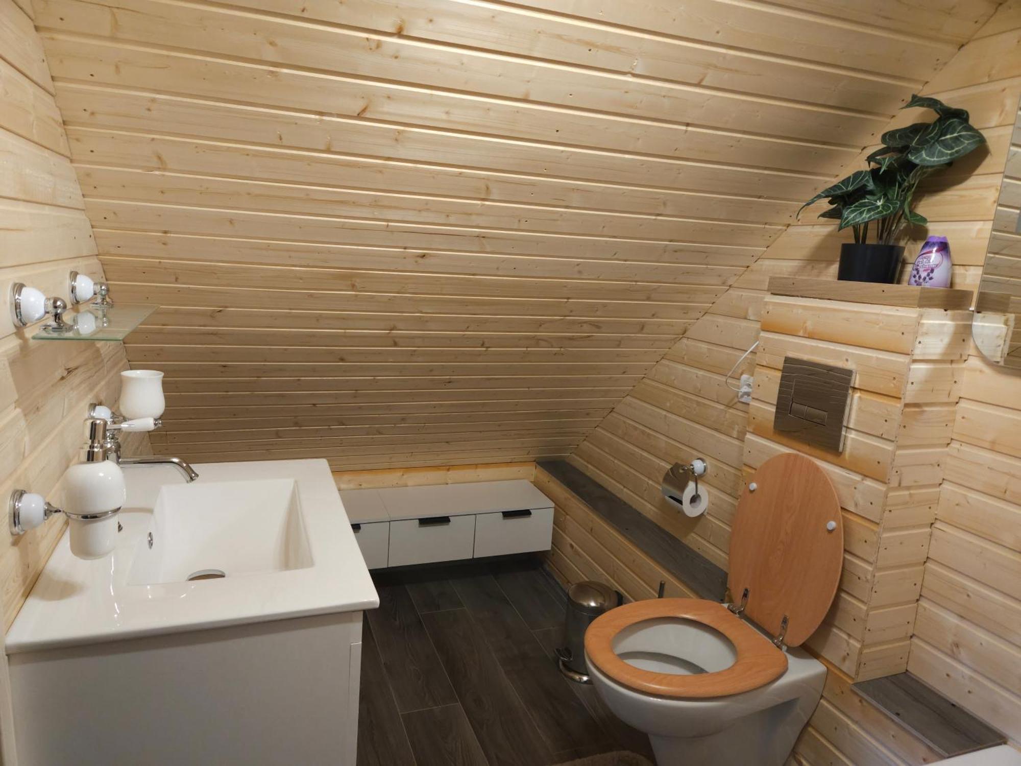 Cabana Miya Matisesti Экстерьер фото